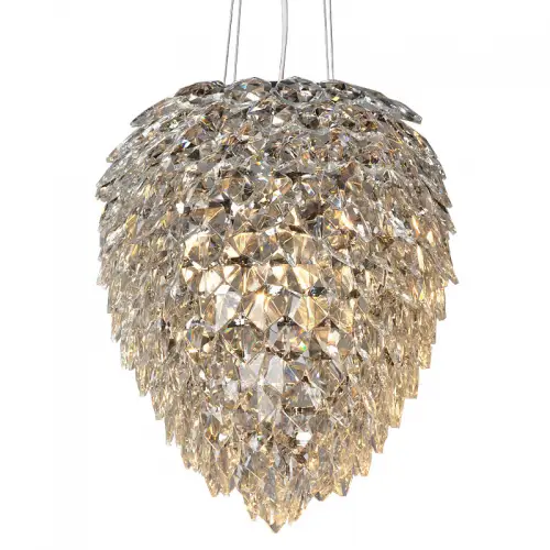 Ceiling Lamp Briggs 34x34x39cm