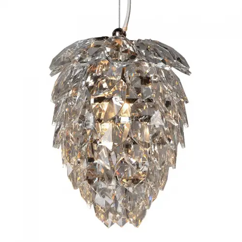 Ceiling Lamp Brock 23x23x25cm