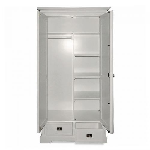 By Kohler Cambridge Wardrobe (200055)