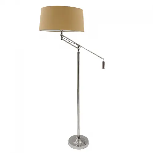Floor Lamp include shade adjustable