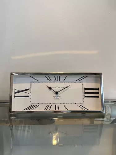 Table Clock 36x36x3cm