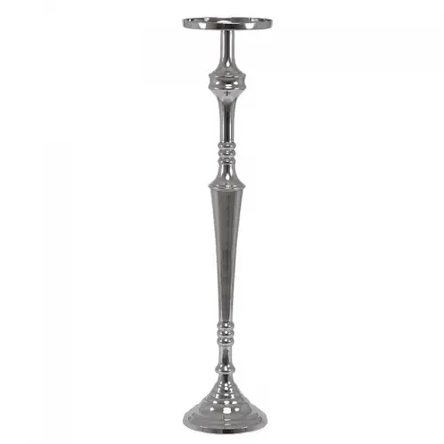 Candleholder Alexandria 21x21x95cm Large