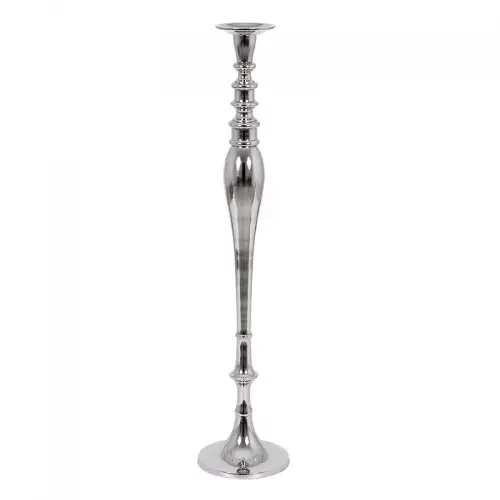 Candle Holder 17x17x81cm Berlisa Large