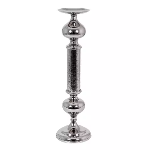 Candleholder Kimora Small 27x27x71cm