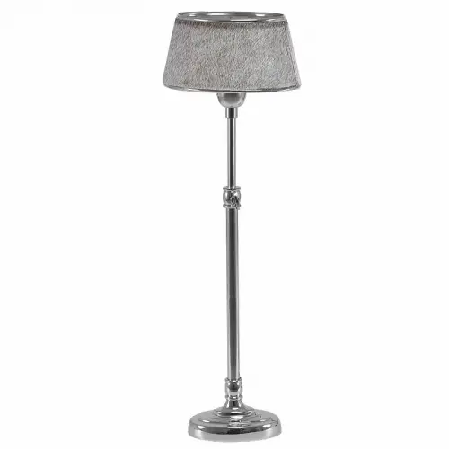 Table Lamp Bondurant 15x10x53cm Incl. Lampshade