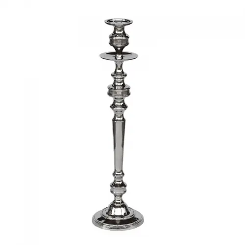 Candleholder Sapporo 19x19x86cm Medium