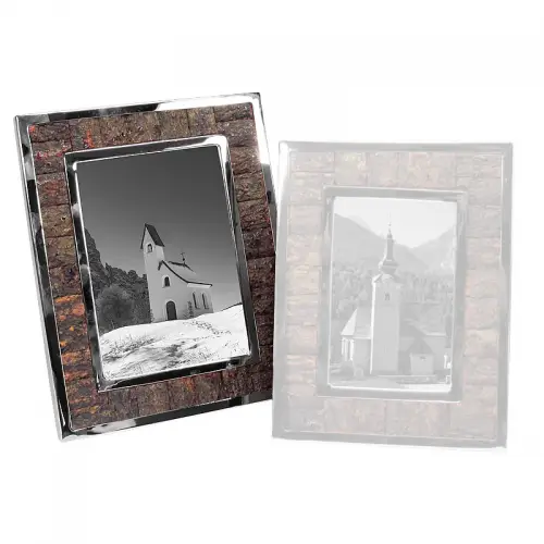 Picture Frame 24x19x2cm (20x15)