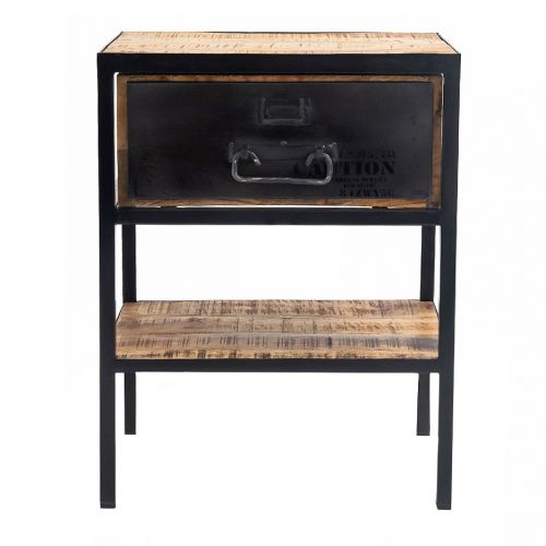 By Kohler Night Stand Melvindale 45x33x58cm (115462)