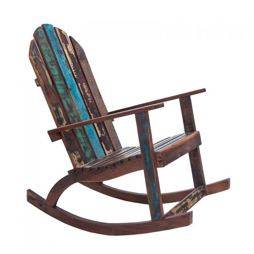 Rocking Chair 75x105x115cm Rocking Chair 75x105x115cm