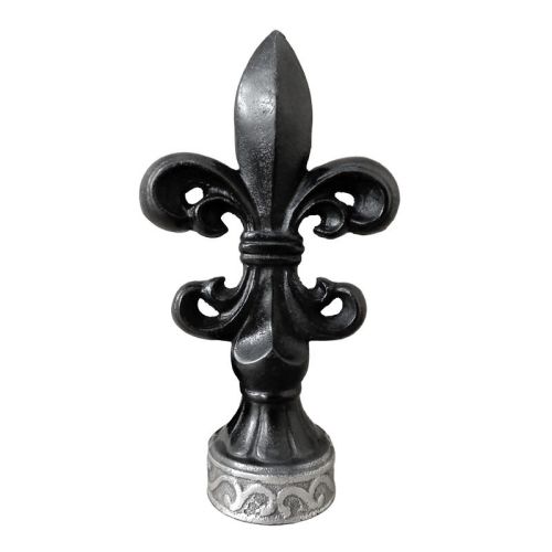 Finial 20x11x37cm Lily Finial 20x11x37cm Lily