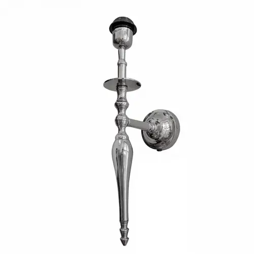 Wall Lamp 10x18x44cm