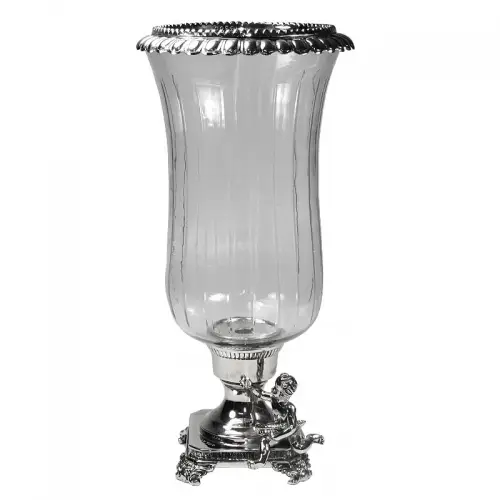 Hurricane Light Demi 24x24x50cm