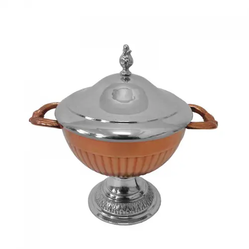 Nut Dish 20x13x18cm Nut Dish 20x13x18cm