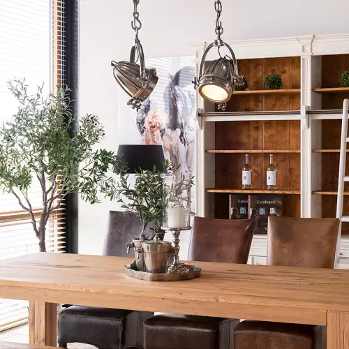 By Kohler Ceiling Lamp 30x26x39cm Rocket studio look (108141)