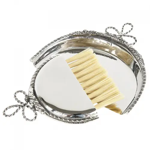 Broom Set 13.5x13x2cm