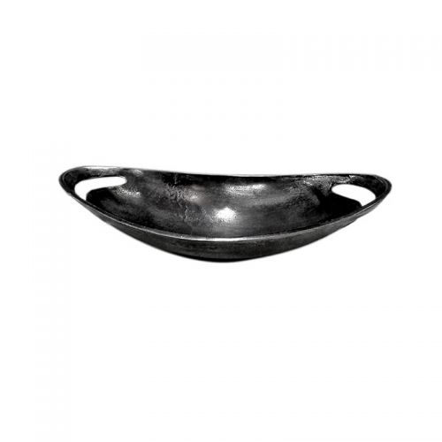 Bowl 37x18x9cm Oval Fruit