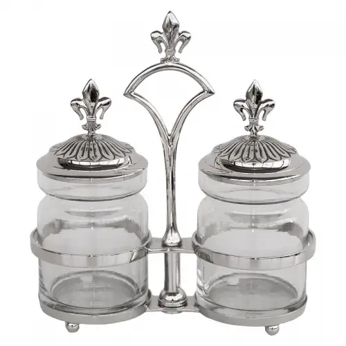 By Kohler Bottle Stand 20x9x22cm Lily (106987)