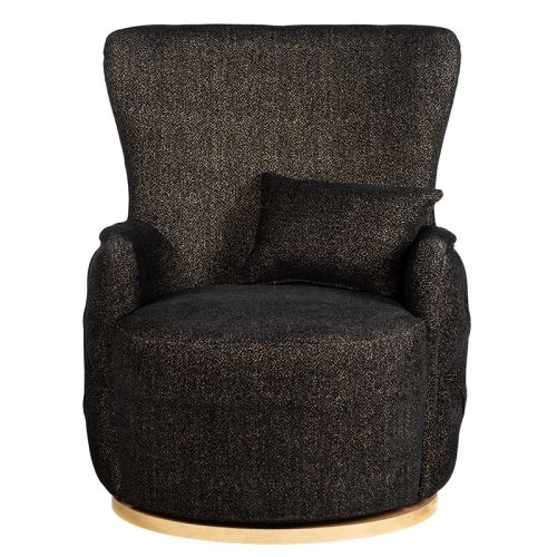 SALE Titanyum Luxury Arm Chair