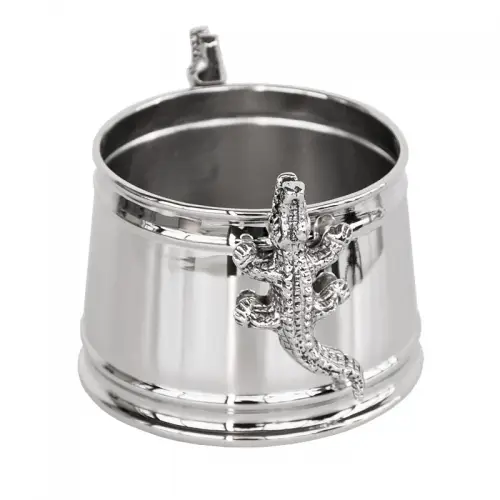 Winecooler 12x12x10cm Aligator