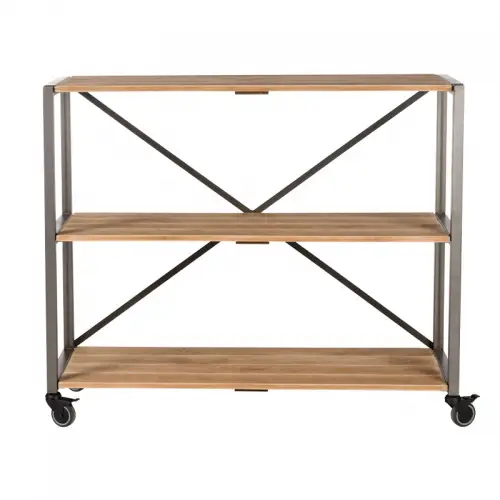 By Kohler Shop Display Alban 120x40x100cm (115591)