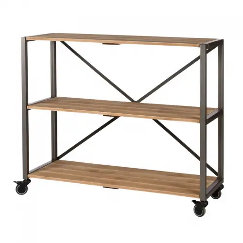 By Kohler Shop Display Alban 120x40x100cm (115591)