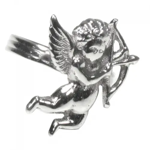 Napkin Ring 5x4x5cm (Set Of 6) Napkin Ring 5x4x5cm (Set Of 6)