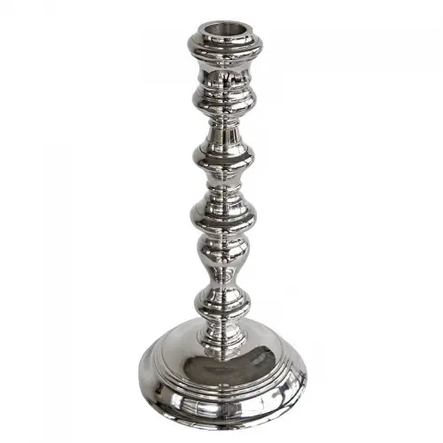 Candleholder 10x10x22cm