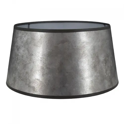 By Kohler lampshade Platinum 10 - 30/25/15 cm Halfhoog (113813)
