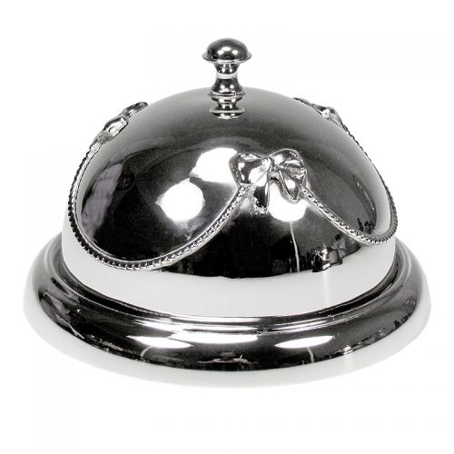 Dish 17x17x11cm With Lid