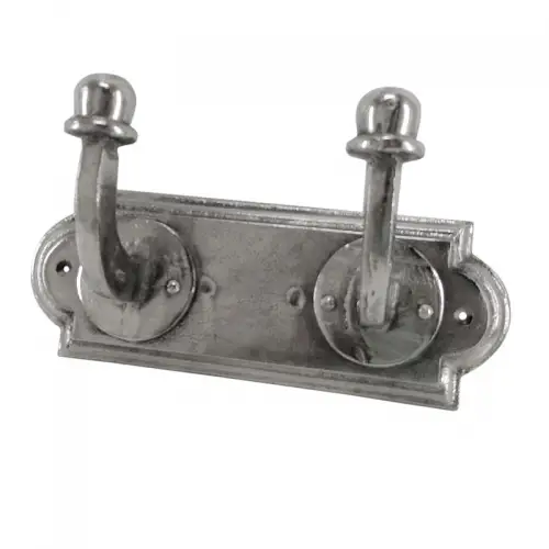 By Kohler 2 Hooks Hanger 31x11x15cm (111554)