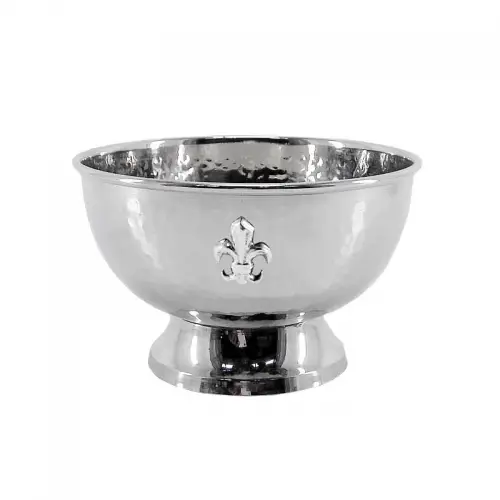 Bowl 13x13x8cm  Lily Bowl 13x13x8cm  Lily