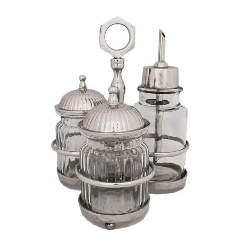 By Kohler Bottle Stand 19x19x22cm (106988)