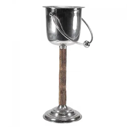 By Kohler Winecooler On Stand 24x24x63cm (111338)