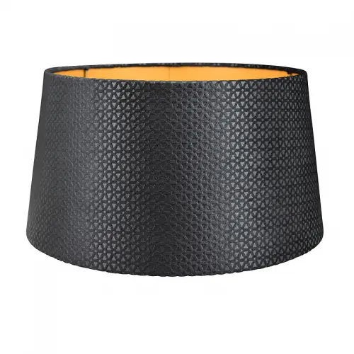 lampshade Torino (loreto) - 35/30/18 cm Halfhoog