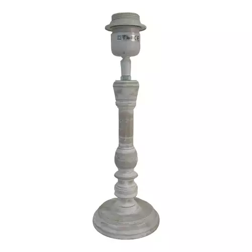 Table Lamp Mya 10x10x27cm