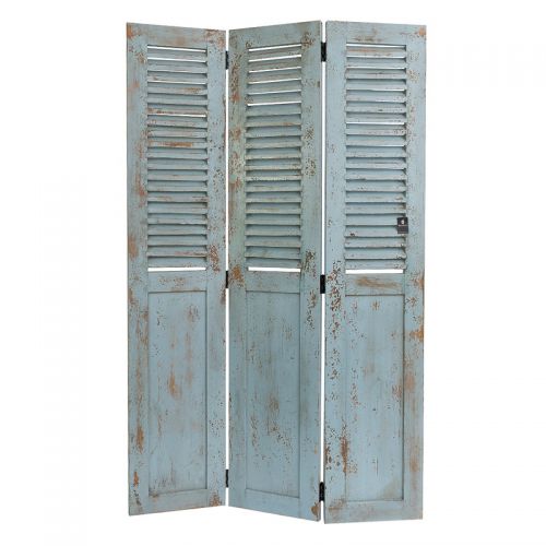 Room Divider 122x4x199cm