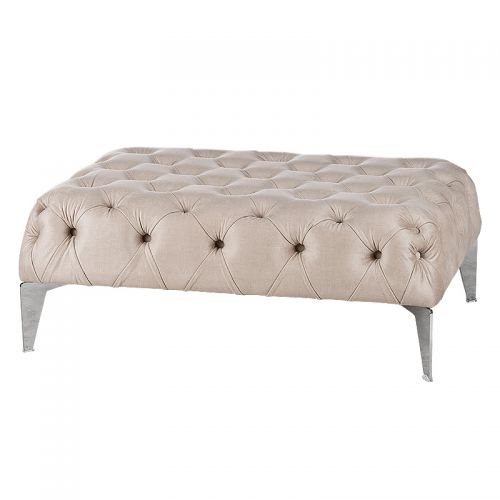 By Kohler New Scala Hocker 100x70x40cm (115513)