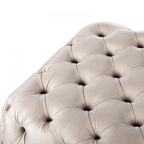 By Kohler New Scala Hocker 100x70x40cm (115513)