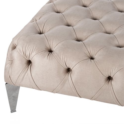 By Kohler New Scala Hocker 100x70x40cm (115513)