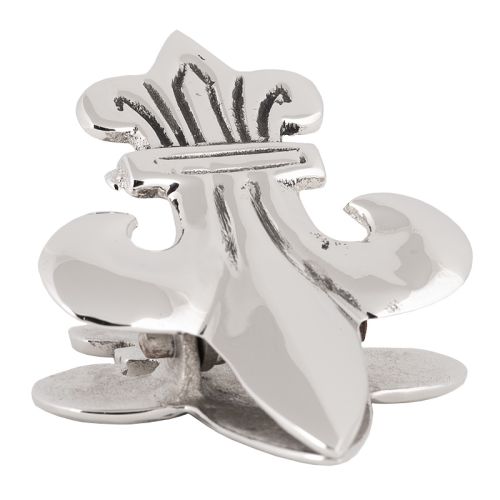 Clip 11.5x6x6cm  Large Lily Clip 11.5x6x6cm  Large Lily