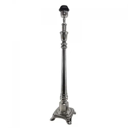 Table Lamp 12x12x61cm