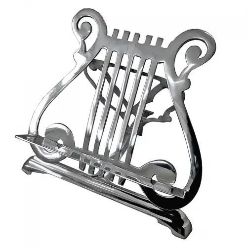 Book Stand 26x23x25cm Book Stand 26x23x25cm