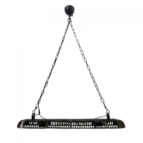 Ceiling Lamp 94x15x13cm vintage