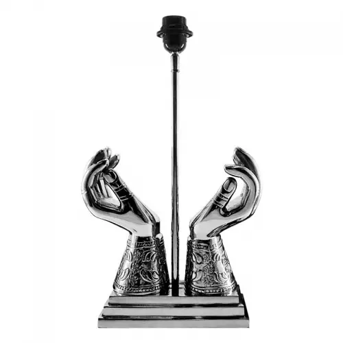 By Kohler Table Lamp 30x14x49cm Hands (109670)