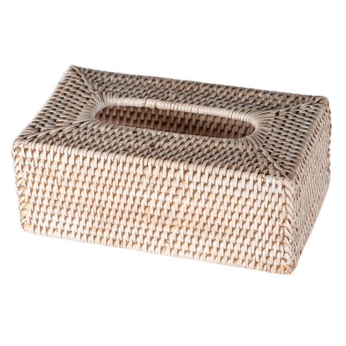 Tissue Box Ailani 25x14x10cm Tissue Box Ailani 25x14x10cm
