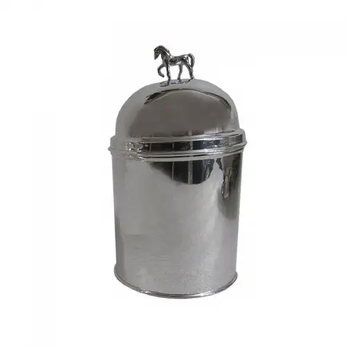 Box 12x12x20cm Large With Horse