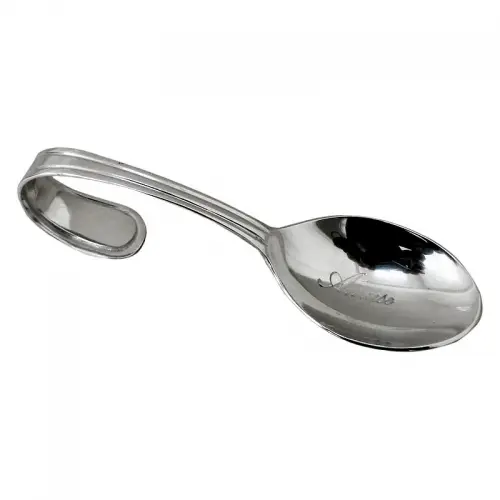 Small Spoon 