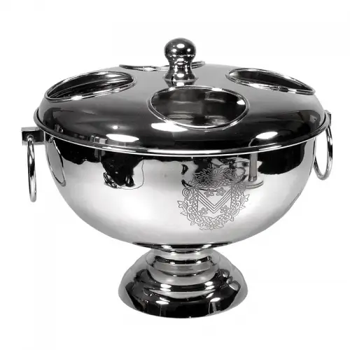 Winecooler 34x34x30cm