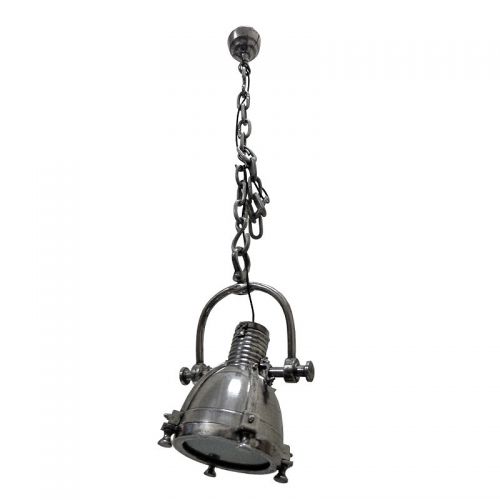 By Kohler Hanging Light 27x22x43cm vintage studio shape (108237)