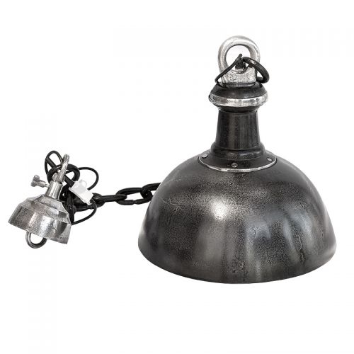 Ceiling Lamp 36x36x38cm vintage